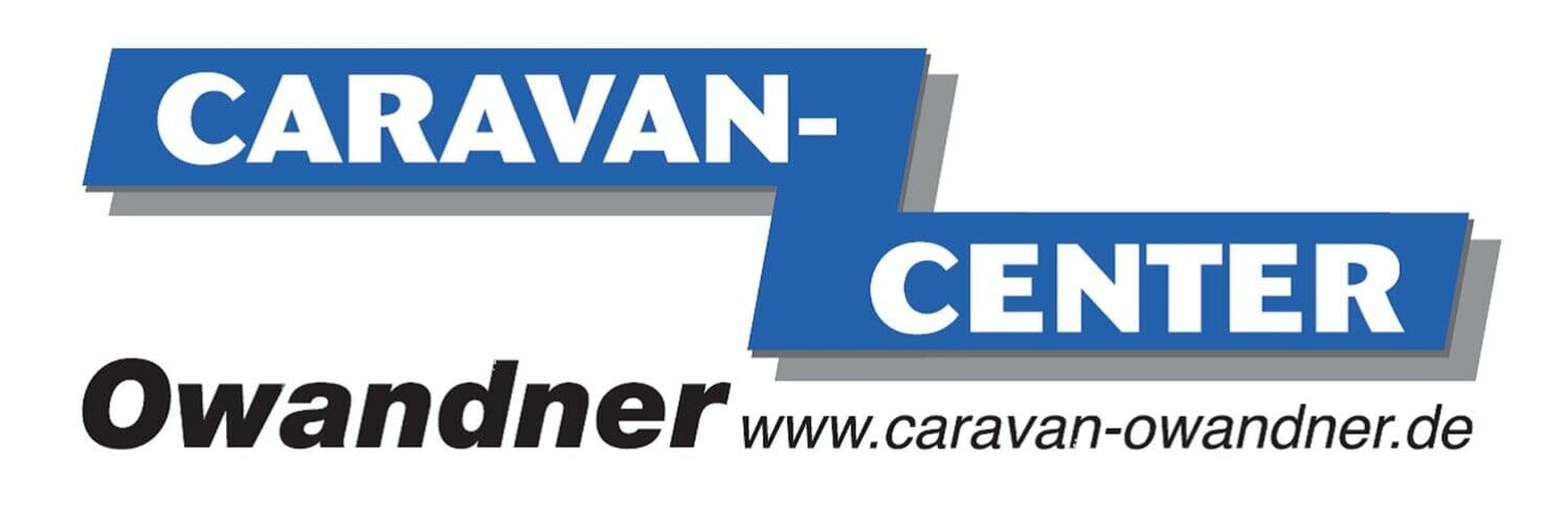 Caravan Center Owandner Logo