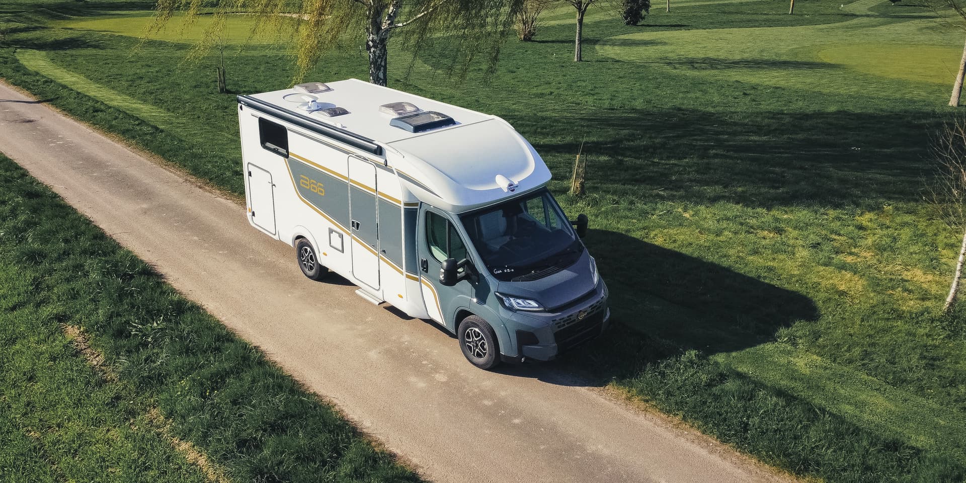 Bürstner Wohnmobile & Wohnwagen kaufen: Entdecke Dein Abenteuer auf Rädern!