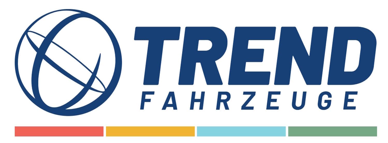 Trend-Fahrzeuge.de GmbH Logo