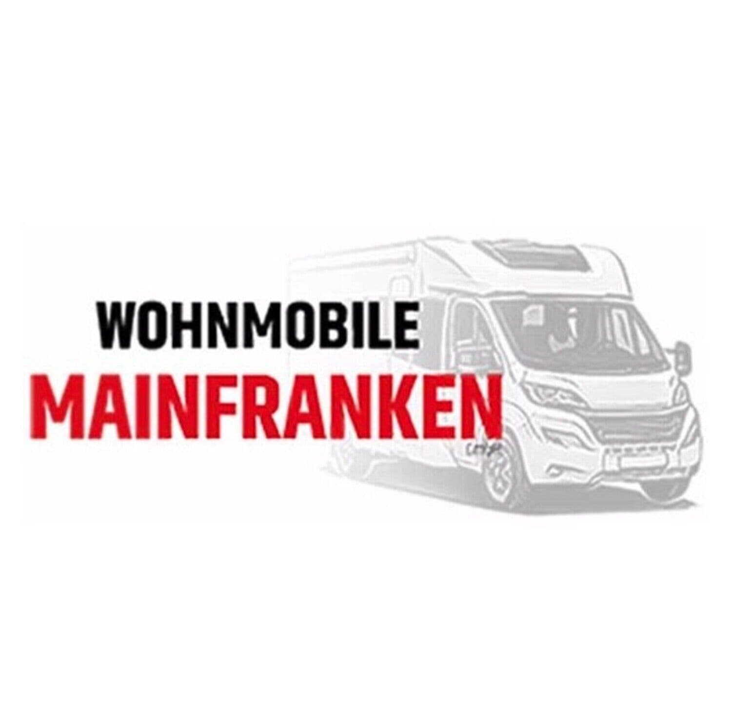 Wohnmobile Mainfranken RbG GmbH & Co. KG Logo