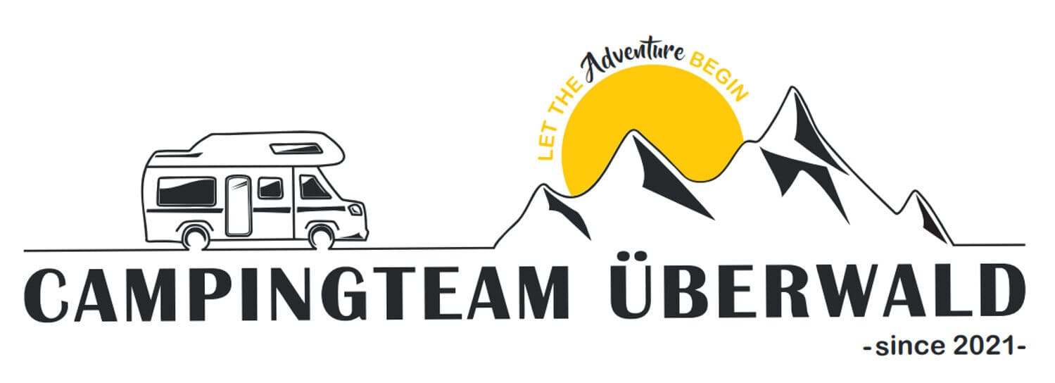 Campingteam Überwald GmbH Logo