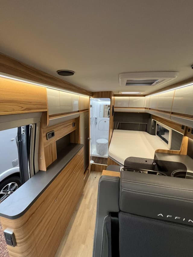 Affinity Wohnmobil Kaufen