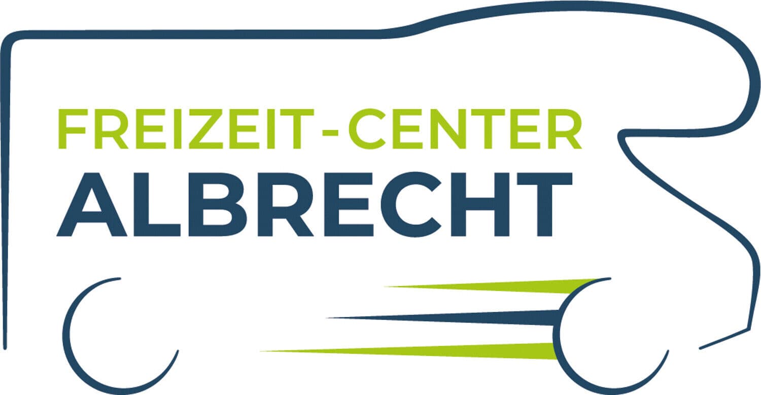 Freizeit-Center Albrecht GmbH & Co. KG Logo