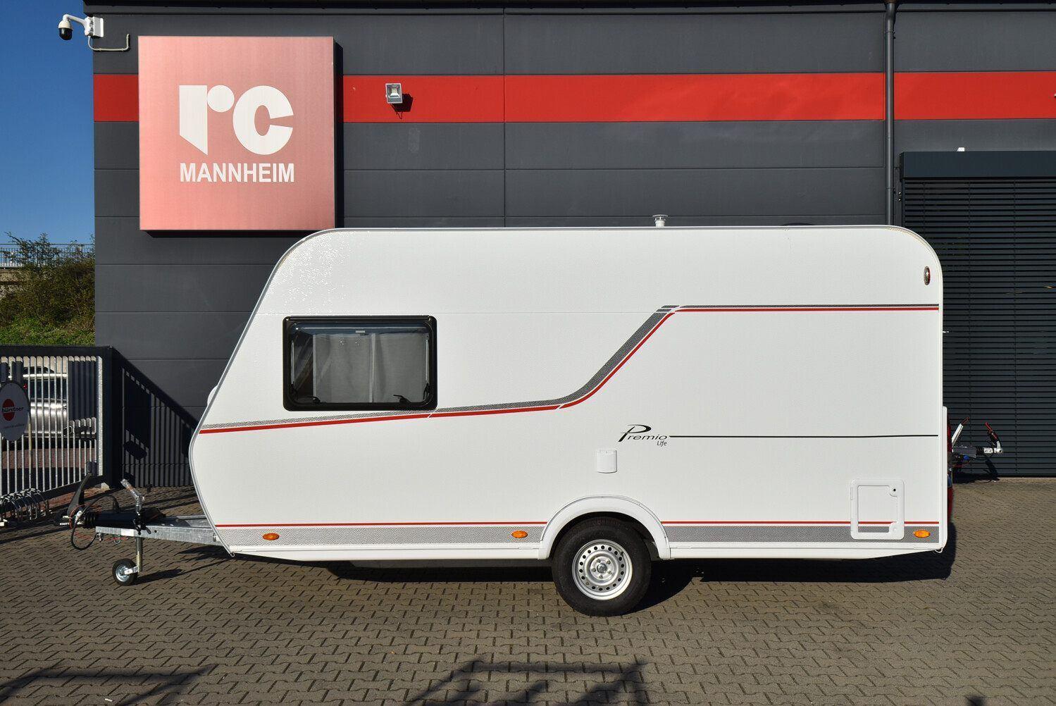 RC Mannheim · Wohnmobil und Caravan in Mannheim