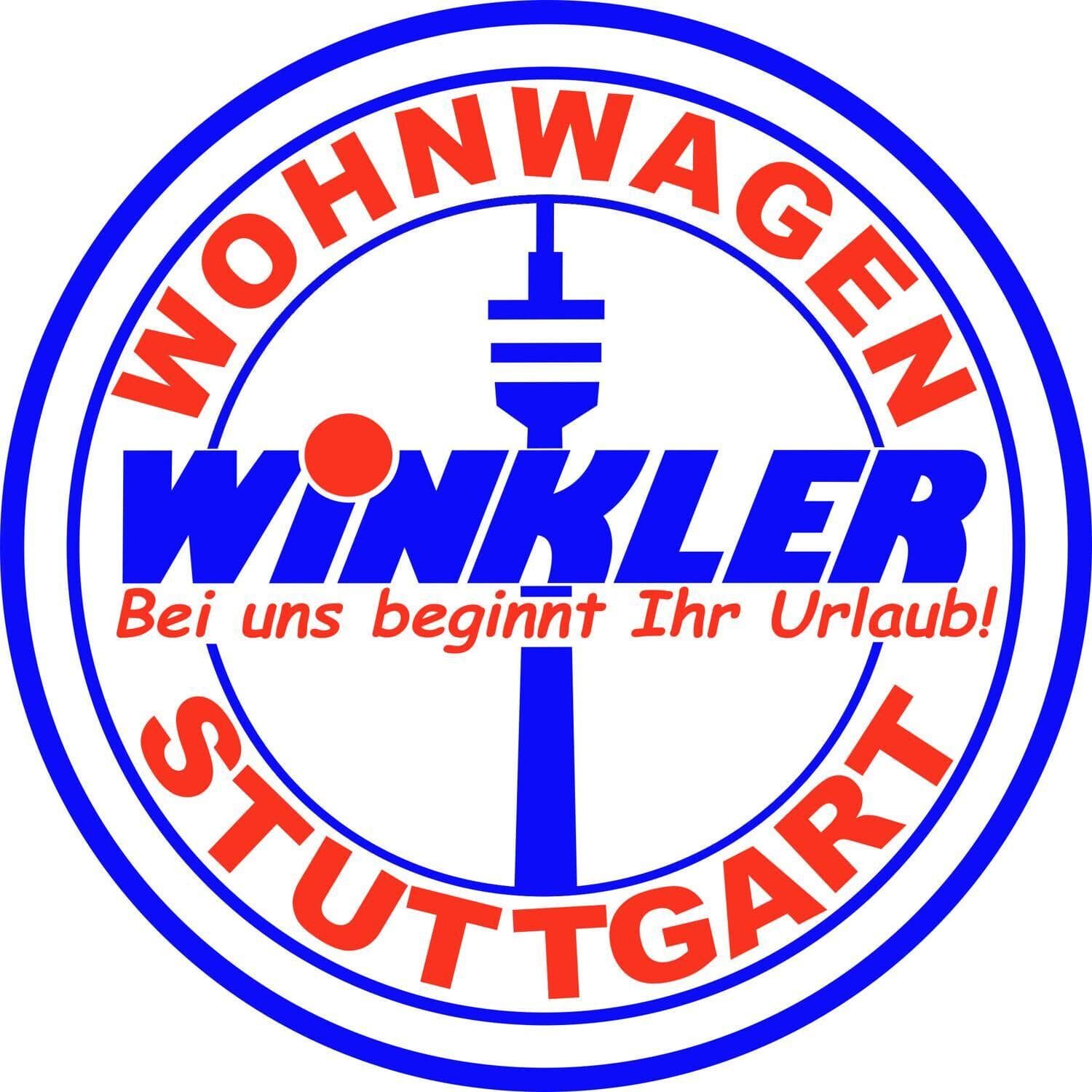 Wohnwagen Winkler GmbH Logo