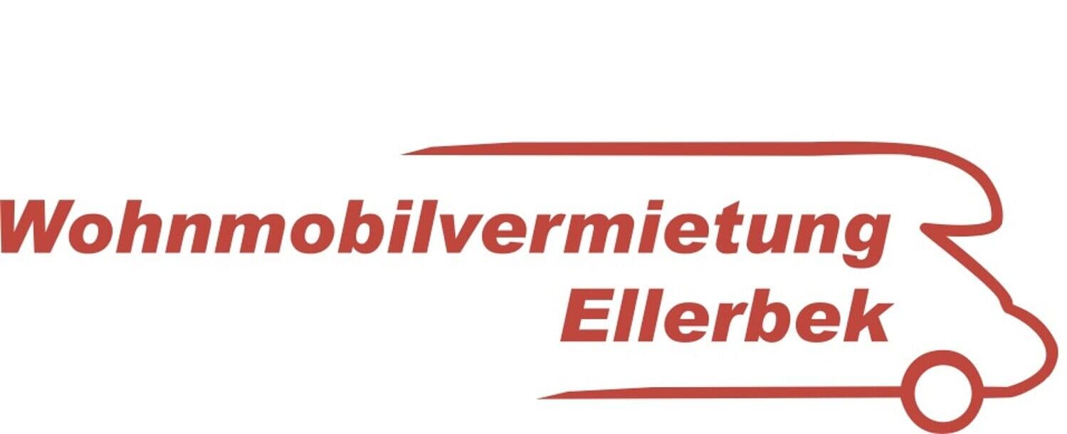 Wohnmobilvermietung Ellerbek Logo