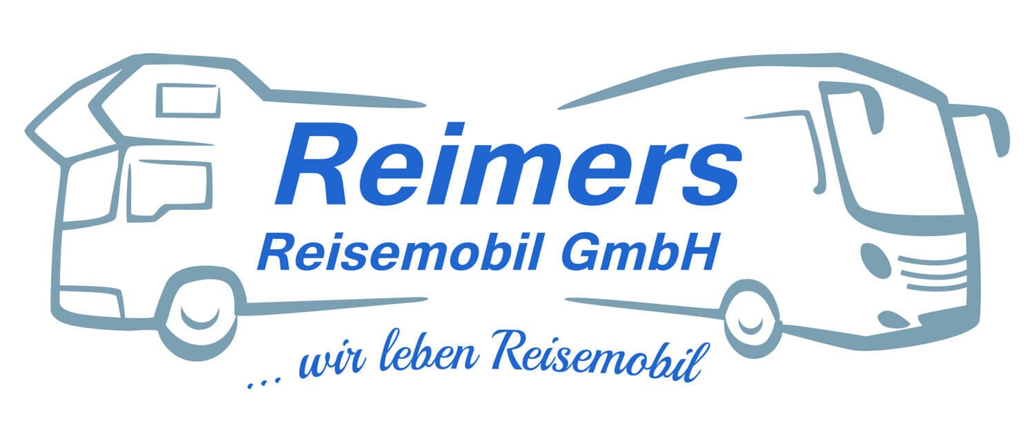 Reimers Reisemobil GmbH Logo