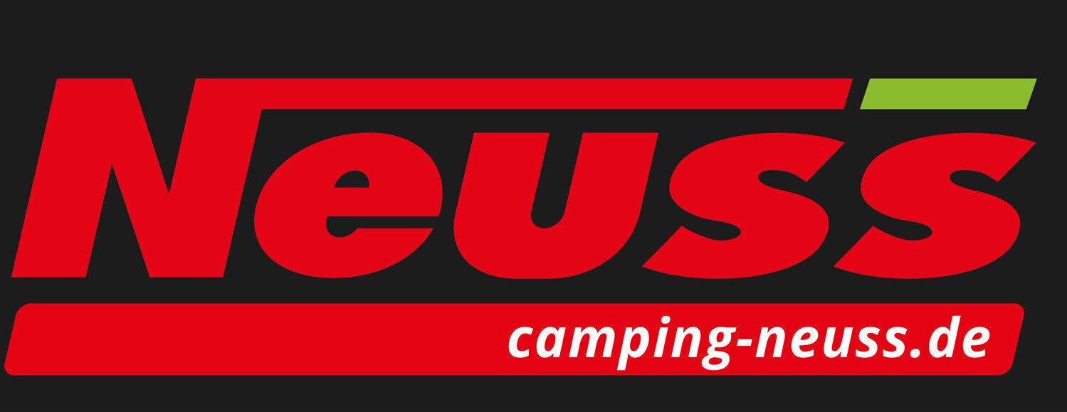 Neuss Camping / Neuss GmbH Logo