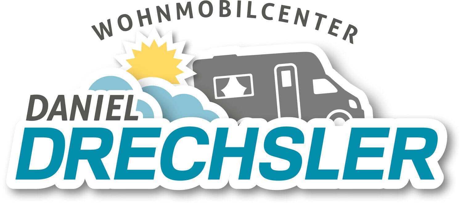 Wohnmobilcenter Daniel Drechsler Logo