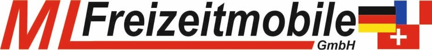 ML-Freizeitmobile GmbH Logo