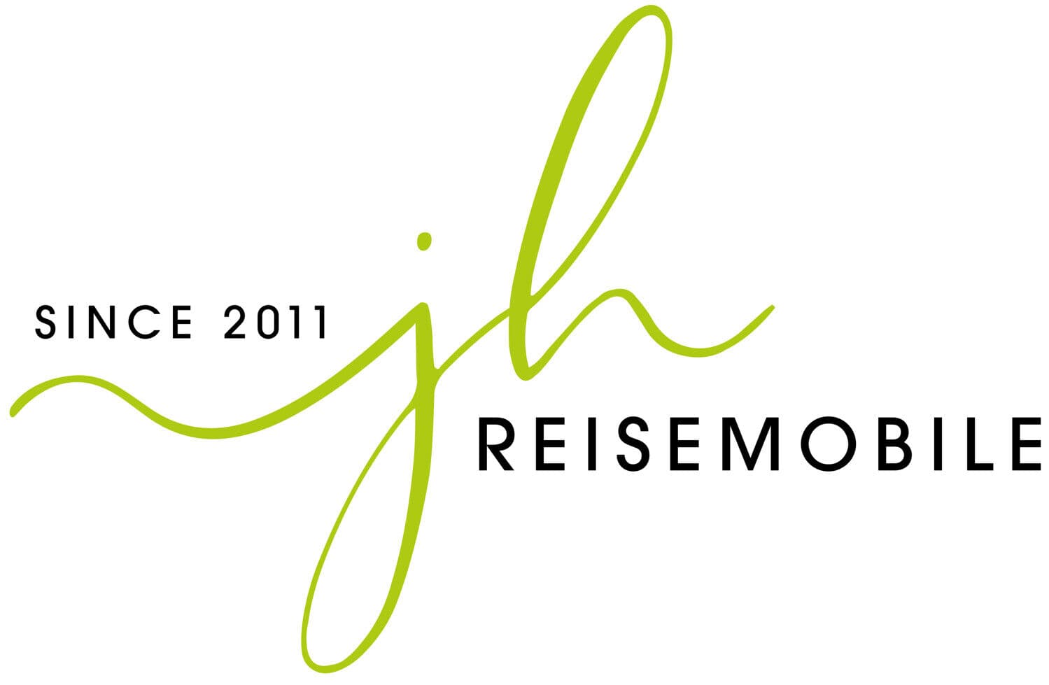 JH Reisemobile Logo