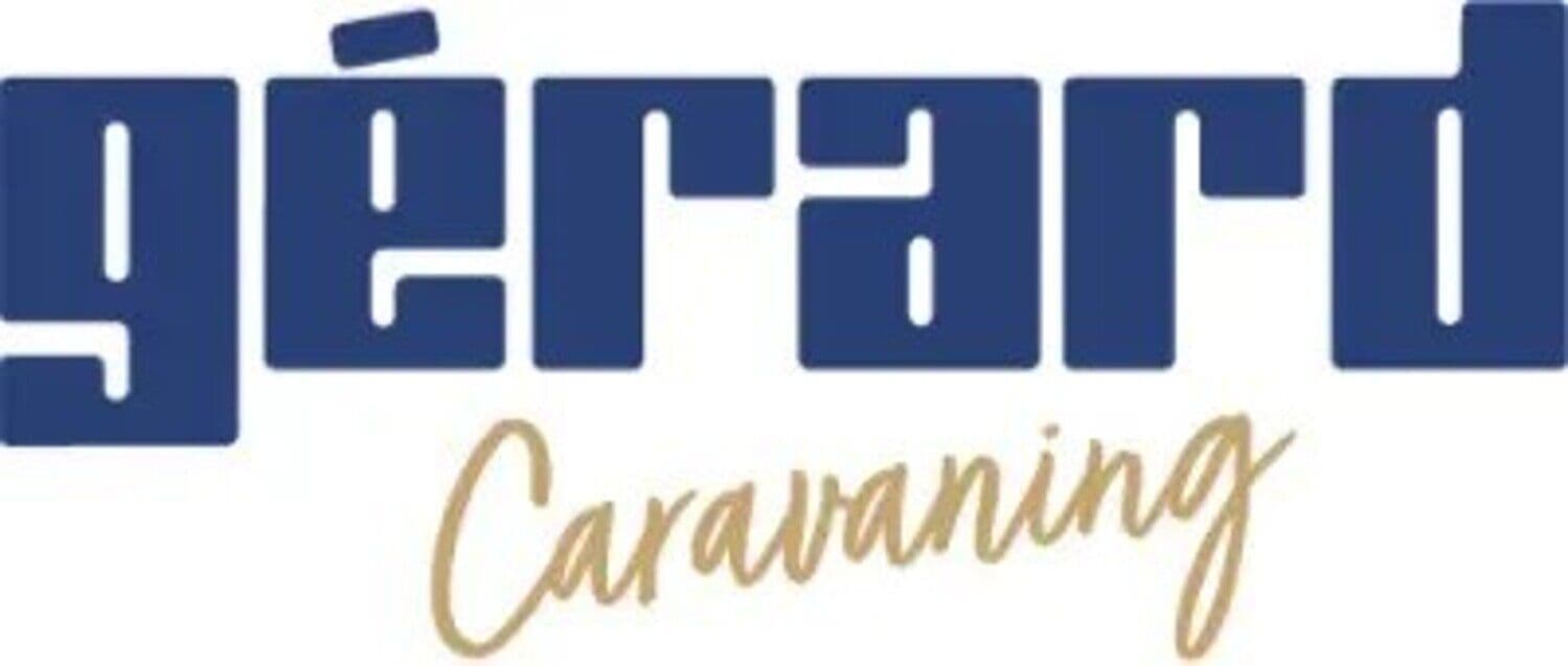 Wohnwagen Gérard GmbH Logo
