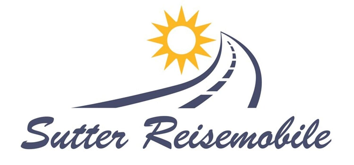 Sutter Reisemobile GmbH Logo