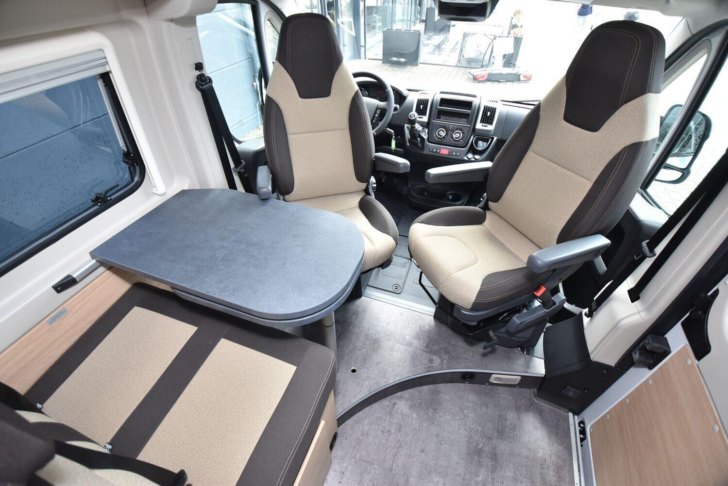 Wohnmobil 🚐 Roadcar R 600 Citroen 140 PS kaufen