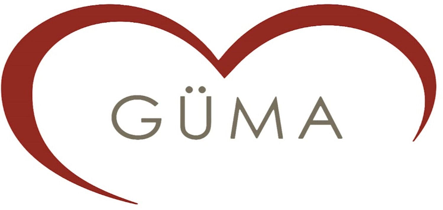 GÜMA Caravan-Motorcaravan GmbH & Co. KG Logo
