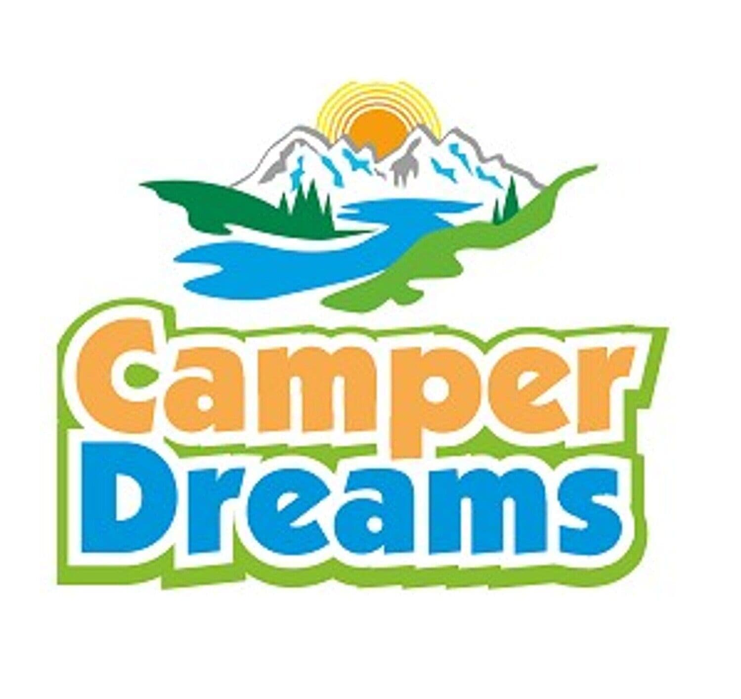 CamperDreams e.K. Logo