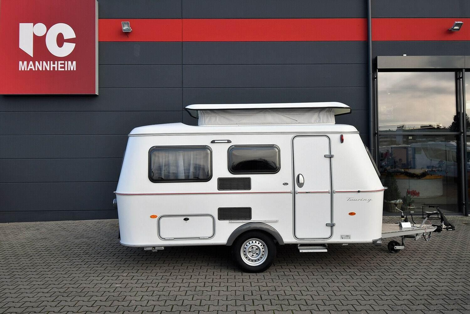 RC Mannheim · Wohnmobil und Caravan in Mannheim