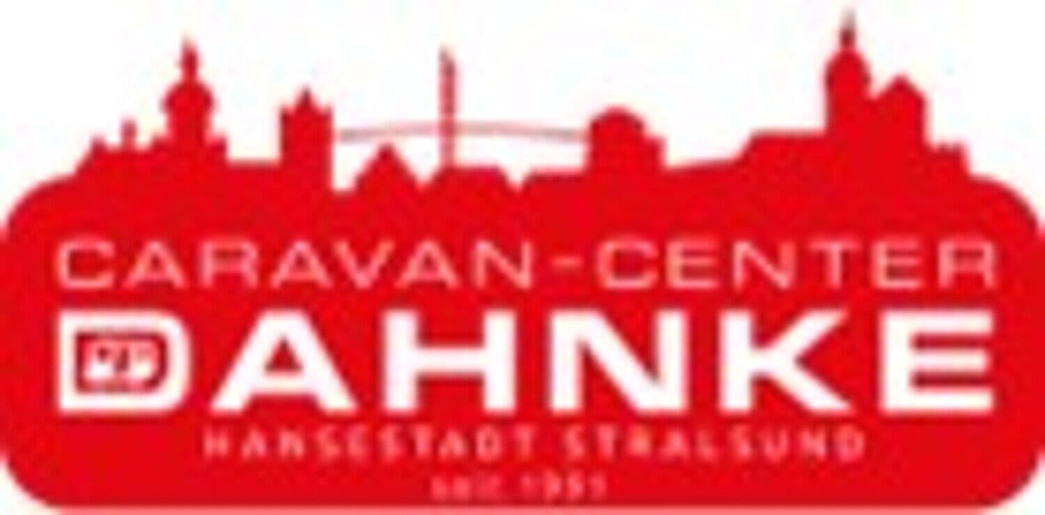 Caravan Center Dahnke GmbH Logo