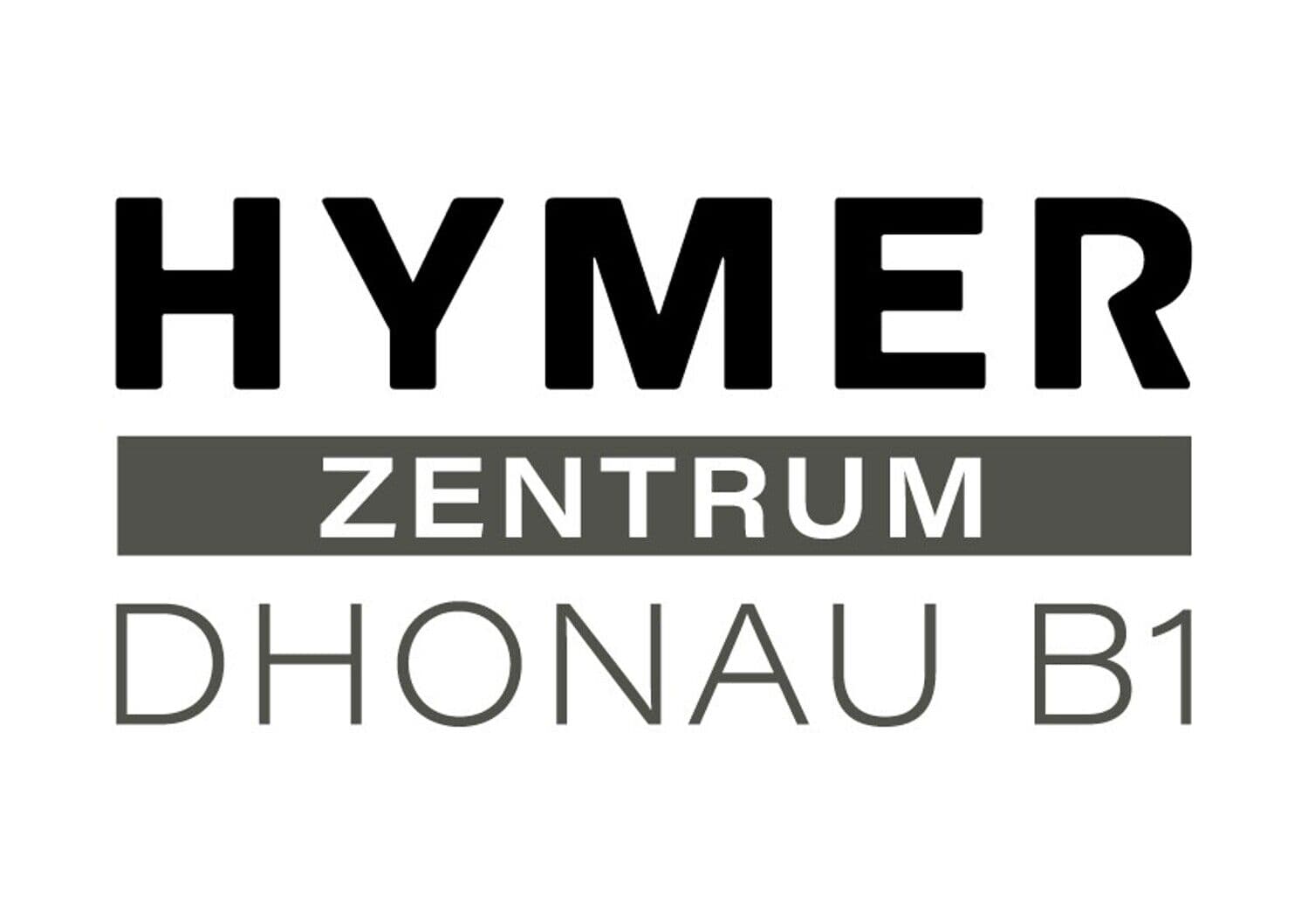 HYMER-Zentrum B1 Dhonau GmbH
