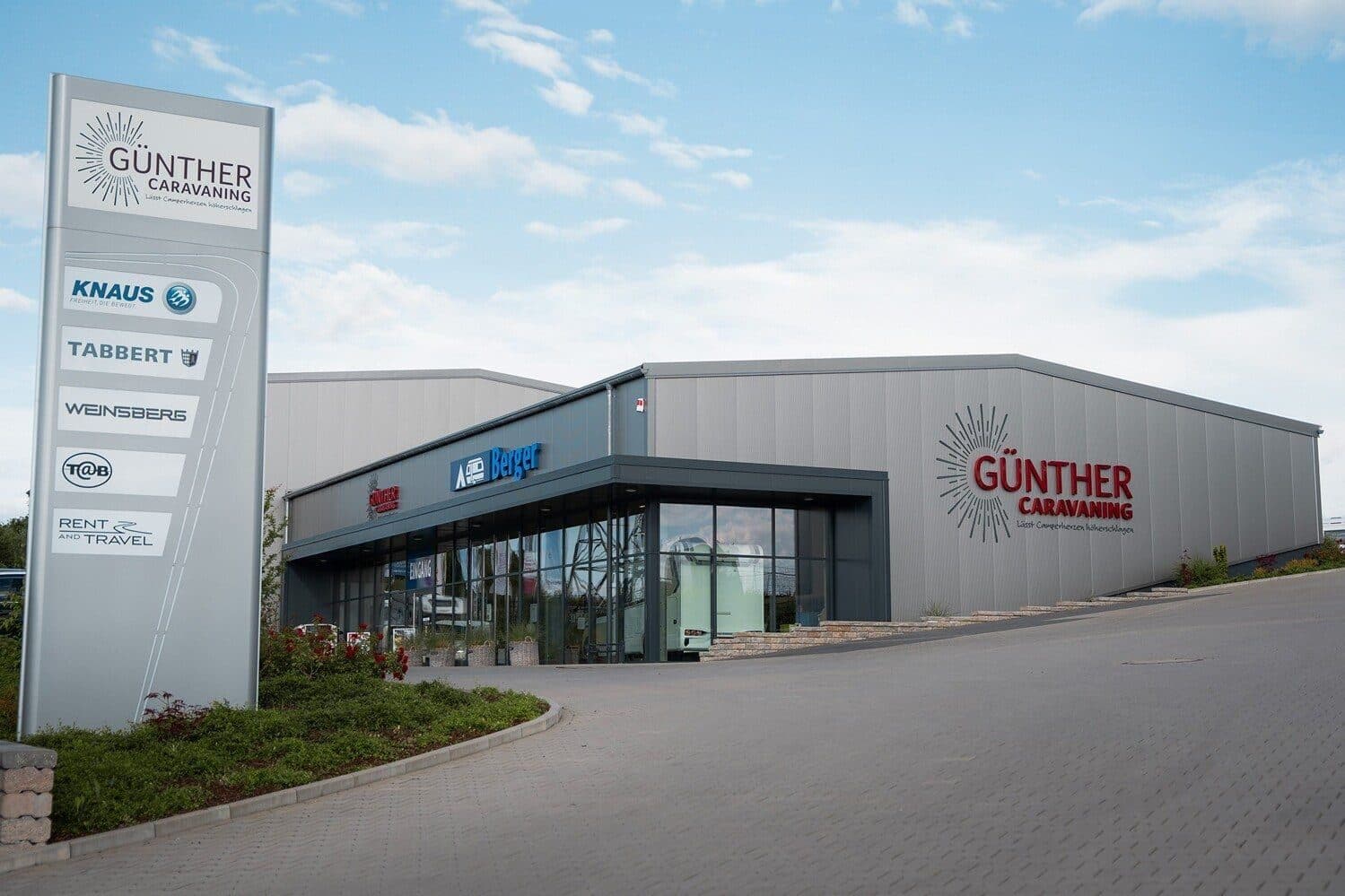 Günther Caravaning GmbH
