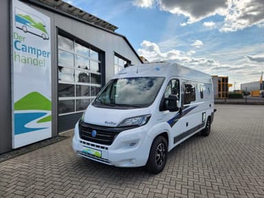 Knaus BoxStar 600