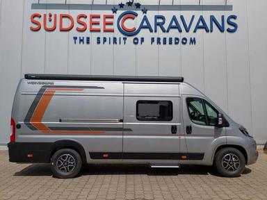 Weinsberg CaraBus 630 ME