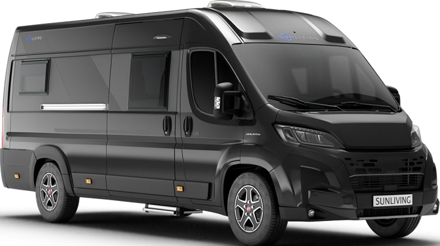 Wohnmobil Kastenwagen Sun Living V