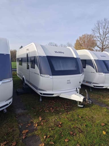 Hobby Excellent Edition 540 WLU