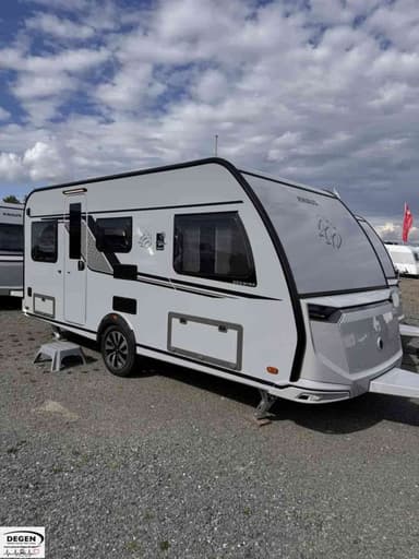 Knaus Südwind 460 EU Black Selection