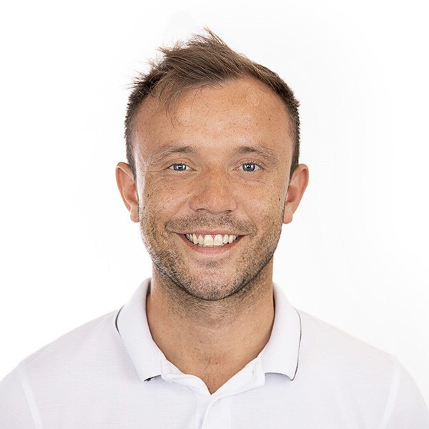 Markus Treder