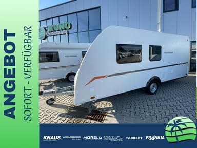 Weinsberg CaraCito 470 EU