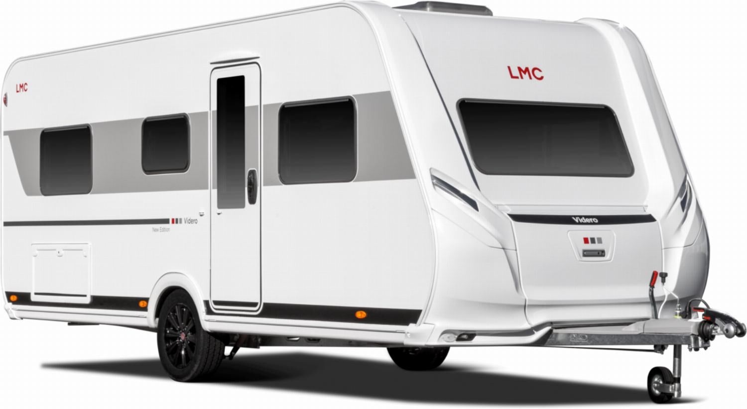 Wohnwagen LMC Videro