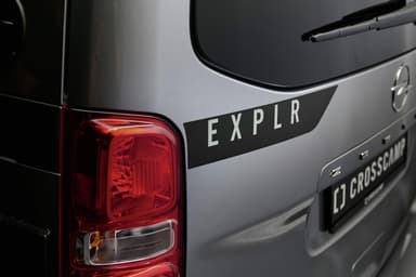 Crosscamp EXPLR 5.0 F Opel