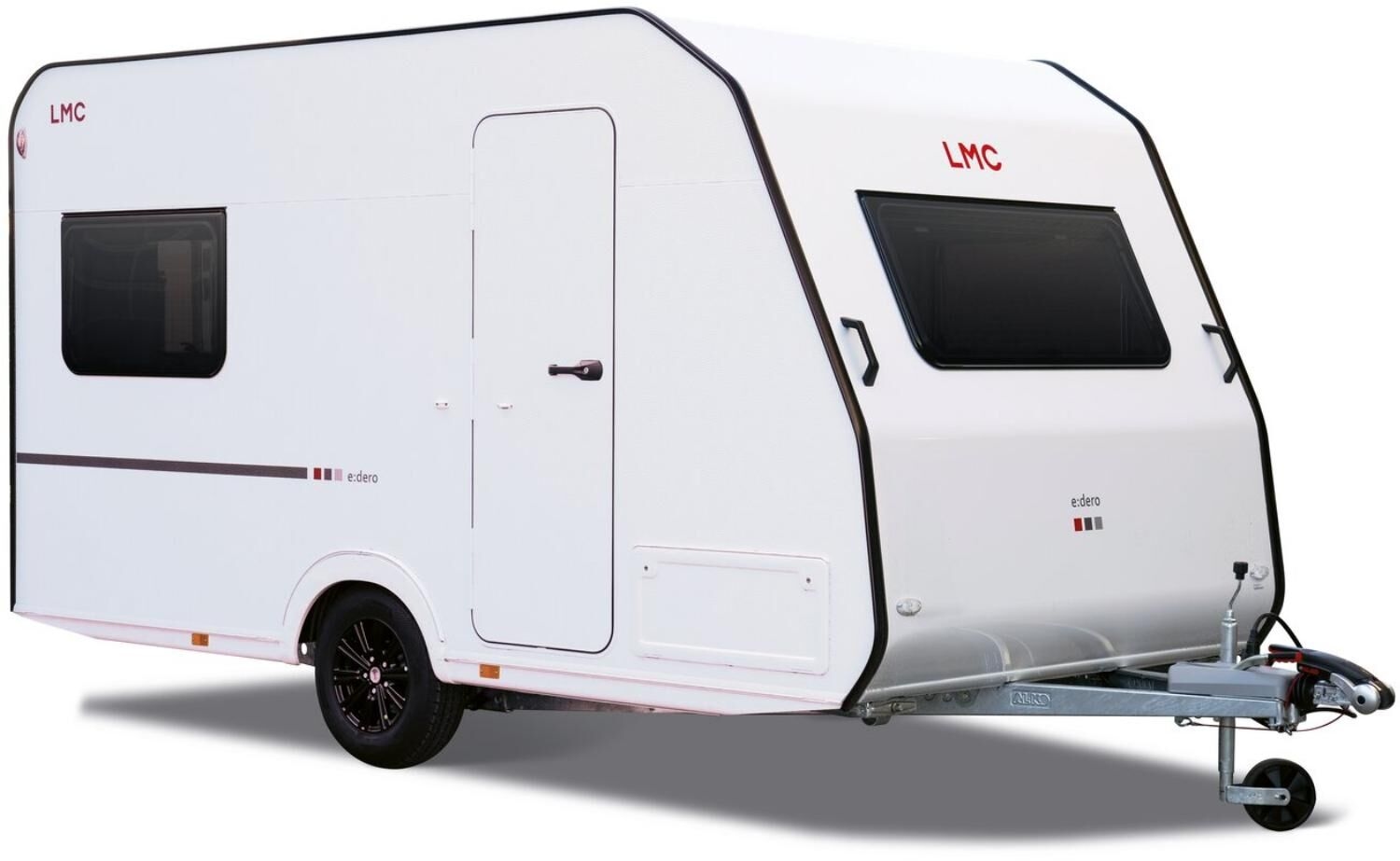 Wohnwagen LMC e-dero