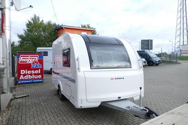Adria Adora 532 UL /2026/Mover gratis