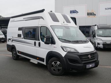 La Strada Avanti C c