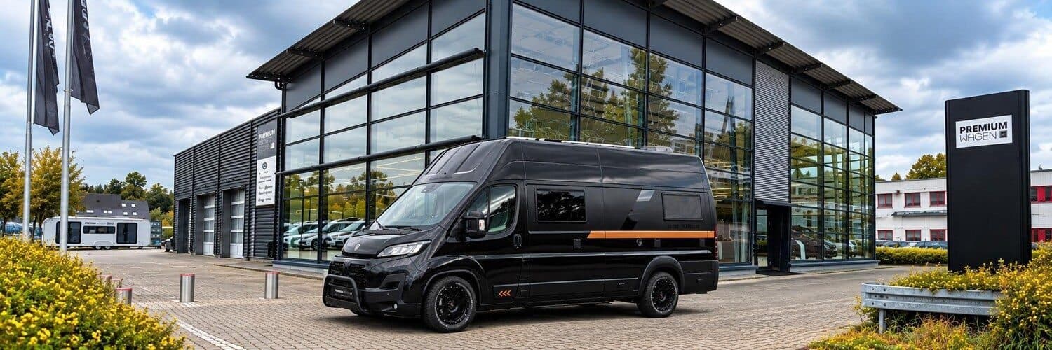 PREMIUMWAGEN Reisen GmbH
