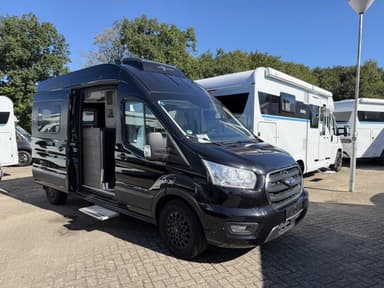 VANTourer 600 D Ford 130 PS