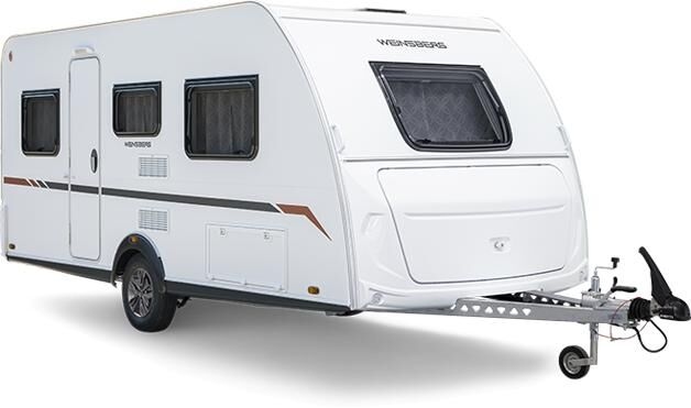 Wohnwagen Weinsberg CaraCito