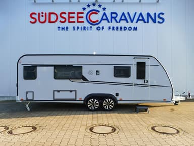 Knaus Südwind BLACK SELECTION 650 PEB