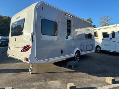 Knaus Azur 500 EU