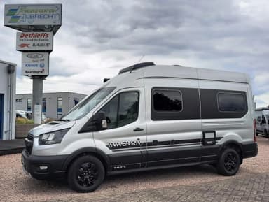 LMC Innovan 592