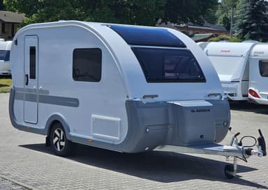 Adria Action 391 LH