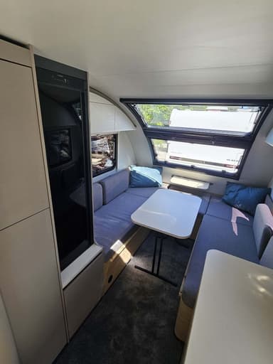 Adria Action 391 LH