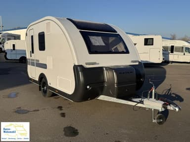 Adria Action 391 PD