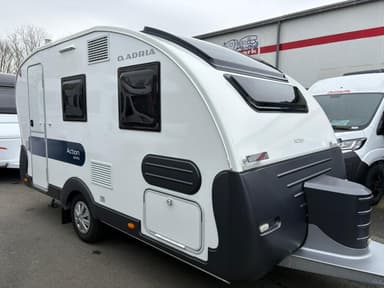 Adria Action 391 PD