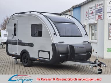 Adria Action Sports 391 LH