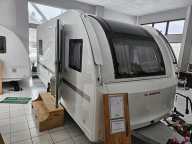 Adria Adora 472 UP EDITION 25