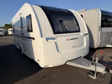 Adria Adora 522 UP