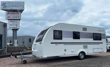 Adria Adora 522 UP